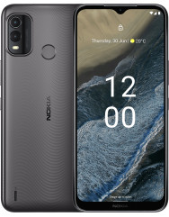 Nokia G11 Plus 4/64GB (Charcoal Grey) EU - Официальный
