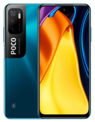 Poco M3 Pro 5G 6/128GB (Blue) EU - Офіційний