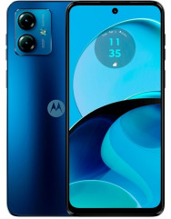 Motorola G14 4/128GB (Sky Blue)