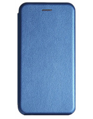 Книга Premium Oppo A53 (синий)