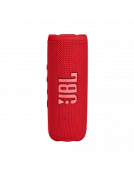 Bluetooth колонка JBL Flip 6 (Red) JBLFLIP6RED - Original