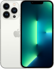 Apple iPhone 13 Pro 1TB (Silver) (MLVW3) EU - Офіційний