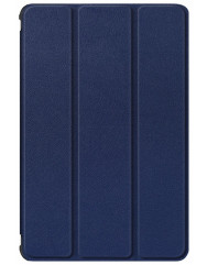 Чехол-книжка BeCover Samsung Galaxy Tab S7/S8 (Blue)