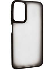 Чохол Space Case Xiaomi Note 10 Pro   (Black)