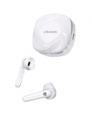 TWS навушники USAMS-SD BT 5.0 (White)