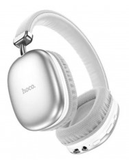 Bluetooth-наушники Hoco W35 (Silver)
