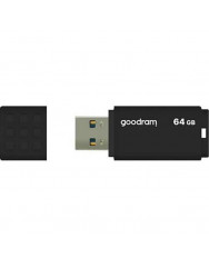 Флешка USB Goodram UME3 64GB (Black) UME3-0640K0R11
