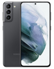 Samsung Galaxy S21 G991B 8/128Gb (Phantom Grey) EU - Міжнародна версія