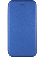 Книга Premium Oppo A54  (синий)