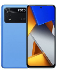 Poco M4 Pro 8/256GB (Cool Blue) EU - Официальная версия