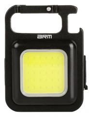 Ліхтарик ArmorStandart LED mini COB Black