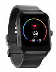 Смарт-годинник Haylou Smart Watch LS09B (Black)