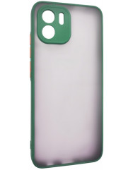Чохол ArmorStandart Frosted Matte для Xiaomi Redmi A2 Dark Green
