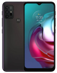 Motorola G30 6/128GB (Dark Pearl)