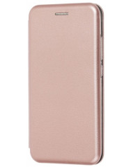Книга Premium Xiaomi Redmi 6 (рожевий)