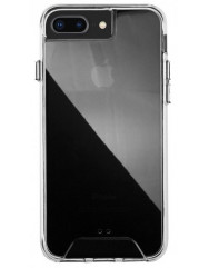 Чехол силиконовый Space Clear iPhone 6 (прозрачный)