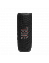 Bluetooth колонка JBL Flip 6 (Black) JBLFLIP6BLKEU - Original