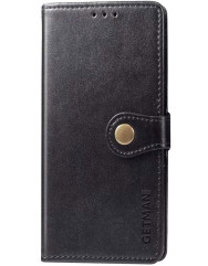 Книга GETMAN Gallant Xiaomi Poco M5 (чорний)