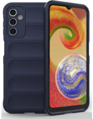Чехол Cosmic Magic Shield Samsung A54 (Sapphire)