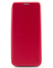 Чехол Premium универсальный 5,0-5,2" (красный)