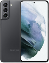 Samsung Galaxy S21 G991B 8/256Gb (Phantom Grey) EU - Офіційний