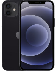 Apple iPhone 12 128Gb (Black) (MGJA3) EU - Офіційний