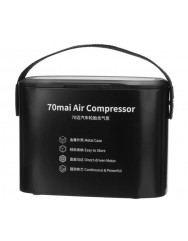 Автомобільний компресор Xiaomi 70mai Air Compressor (MidriveTP01)