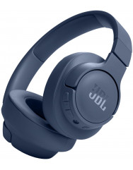 Накладні навушники JBL T720 BT (Blue) JBLT720BTBLU