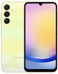 Samsung A255F Galaxy A25 8/256Gb (Yellow) EU - Официальный