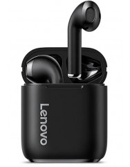 TWS навушники Lenovo LP2 (Black)
