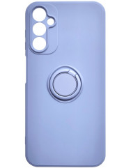 Чехол Ring Case Samsung Galaxy A14 A145 (Viola)