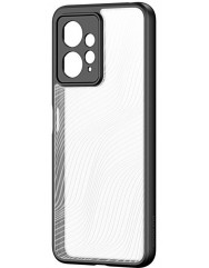 Чехол Dux Ducis Aimo Xiaomi Redmi Note 12 (Black)
