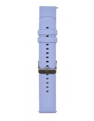 Ремешок Huawei Watch 22mm (серо-синий)