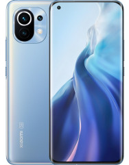 Xiaomi Mi 11 8/256GB (Horizon Blue) EU - Офіційний