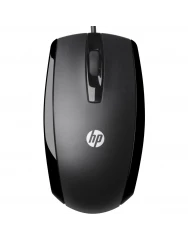 Мышка HP X500 USB (Black)