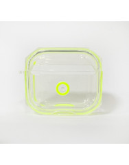 AirPods 3 Tech 21 Protective Case Yellow