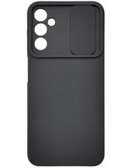 Чехол CamShield Soft Armor Samsung Galaxy M14 (черный)