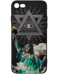 Чехол Liberty for iPhone 7/8/SE 2 (freedom )