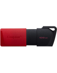 Флешка USB Kingston DT Exodia M 128GB (Black) DTXM/128GB