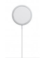 Бездротова зарядка стенд Apple Magsafe (White)