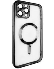 Case Full camera with MagSafe for iPhone 14 Pro (Black)