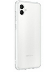 Чохол TPU Case Samsung Galaxy A04E (прозорий)