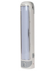 Лампа DP-7111B (White)