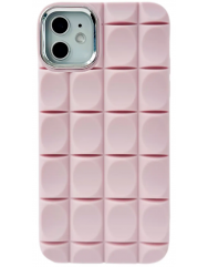 Case Chocolate for iPhone 11 (Pink Sand)
