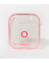 AirPods2 Tech 21 Protective Case Pink