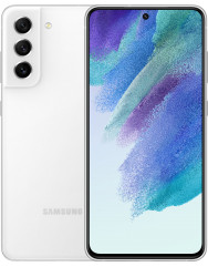 Samsung G990B Galaxy S21 FE 5G 6/128GB (White) EU - Офіційний