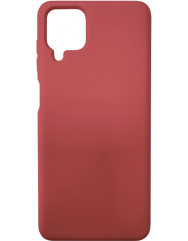 Чехол Silicone Case Samsung Galaxy M53 (коралловый)