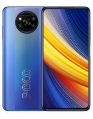 Poco X3 Pro 6/128Gb (Frost Blue) EU - Международная версия