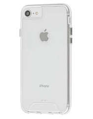 Чохол силіконовий Space Clear iPhone 7/8 (прозорий)
