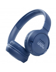 Накладні навушники JBL 510BT (Blue) JBLT510BTBLUEU